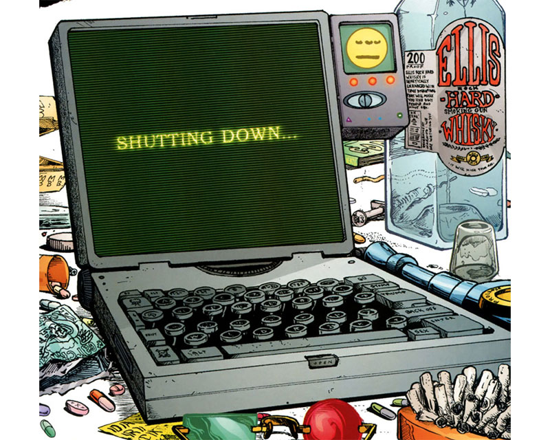 Illustration for article titled Review: This Laptop With a Mechanical Keyboard Is Delightfully Crazy